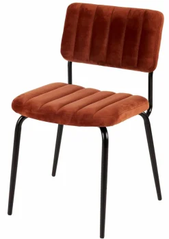 ACACIA Pieds De Table X Set De 2 Naturel