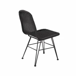 ACACIA Pieds De Table X Set De 2 Naturel