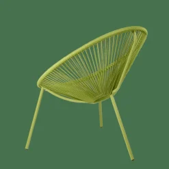 ACAPULCO Chaise Lounge Lime