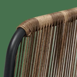 ACAPULCO Set Lounge Naturel