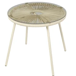 ACAPULCO Table Lounge Sable