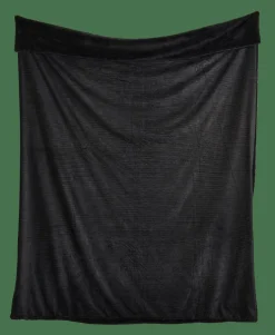 AGNES Plaid Anthracite