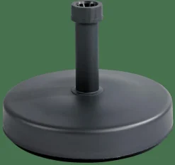 ALU & PISA Set De Parasols Blanc