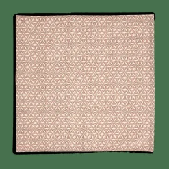 ANISE Serviette Multicolore