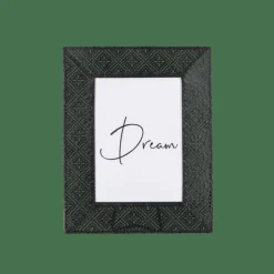 ARABESK Cadre Photo Noir