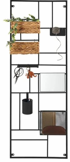 ARTY Cadre Photo Naturel