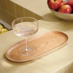 ASH OVAL Plateau Naturel