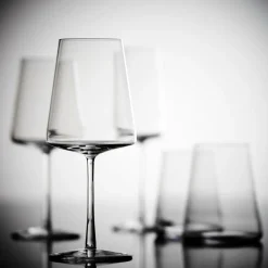 AUTHENTIC Verre 50 CL Transparent