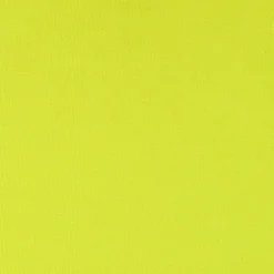 AZUR Coussin De Jardin Pour Bistrot Lime