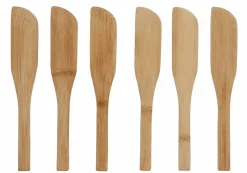 BAKERY Spatule Gris Foncé