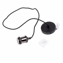 BALI Abat-jour Naturel