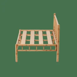 BAMBOLETTE Banc Lounge Aspect Bambou