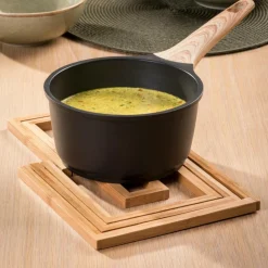 BAMBOO Dessous-de-plat Naturel