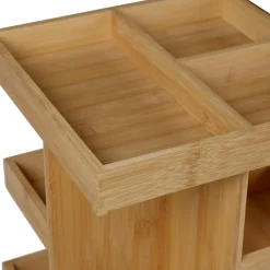 BAMBOO Organisateur Naturel