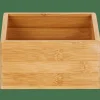 BAMBOO Organisateur Tiroir Naturel