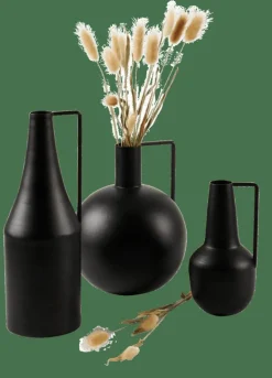 BASTA Vase Noir