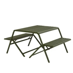 BERGEN Table De Balcon Table Pour Plantes