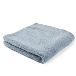 BIO SOFT Drap De Bain Pétrole