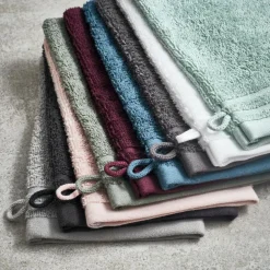 BIO SOFT Drap De Bain Pétrole