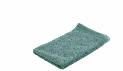 BIO SOFT Drap De Bain Vert Foncé