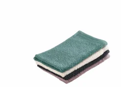 BIO SOFT Drap De Bain Vert Foncé
