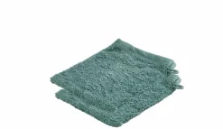 BIO SOFT Serviette De Bain Vert Foncé