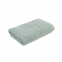 BIO SOFT Serviette De Bain Vert Foncé