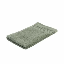 BIO SOFT Serviette D'hôte Pétrole