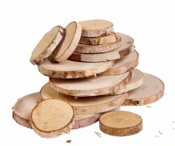 BIRCH Partylight Naturel