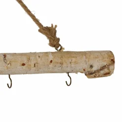 BIRCH Porte-nom Naturel