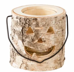 BIRCH Porte-nom Naturel