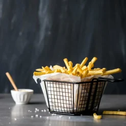 BLACK Racloir Pâtisserie Noir