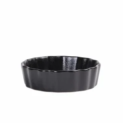 BLACK Racloir Pâtisserie Noir