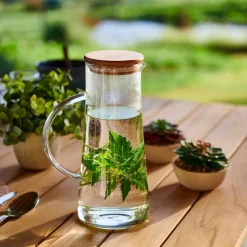 BLISS Cooler Verre 41 CL Transparent