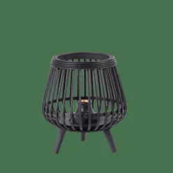 BLOQ Lampe LED E27 2 Piles AA Non Incl.