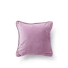 BLUM Coussin Mauve