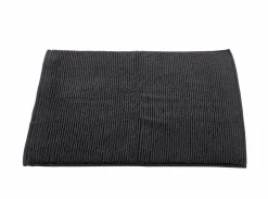 B-LUX Tapis De Bain Bleu