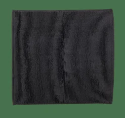 B-LUX Tapis De Bain Gris Foncé