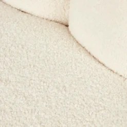 BONNIE Chaise Pour Enfants Blanc