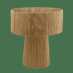 BRITT Lampe De Table Naturel
