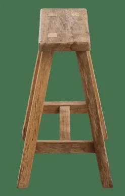 BRYCE Tabouret Naturel