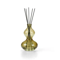 BUNCH Tige Artificielle Vert