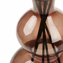 BUNCH Tige Artificielle Vert