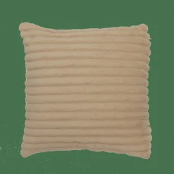 BUTTER Coussin Beige