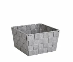 CALI BASIC Panier Gris
