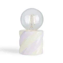 CANDY Sucre à Barbe à Papa Fraise Rose