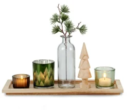 CARINA Set Partylight 6 Pièces Multicolore