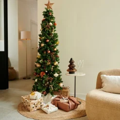 CEDER Branche Décorative Vert