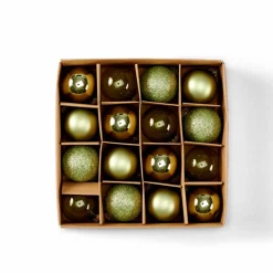 CEDER Branche Décorative Vert