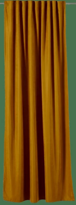 CHAMMY Rideau Jaune